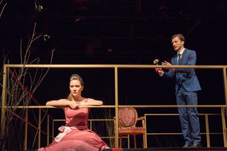 Die Räuber | Schauspielhaus Salzburg 2015/16 | Foto: Marco Riebler